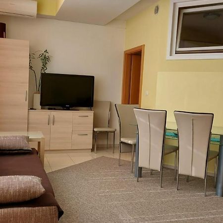 Apartma Bale Appartement Kranjska Gora Buitenkant foto