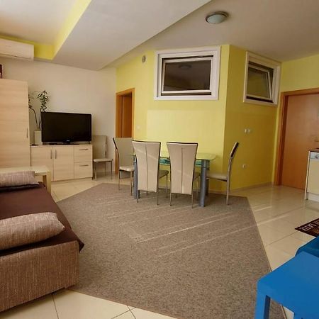 Apartma Bale Appartement Kranjska Gora Buitenkant foto