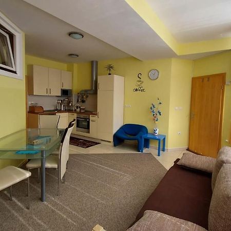 Apartma Bale Appartement Kranjska Gora Buitenkant foto