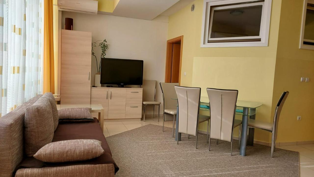 Apartma Bale Appartement Kranjska Gora Buitenkant foto