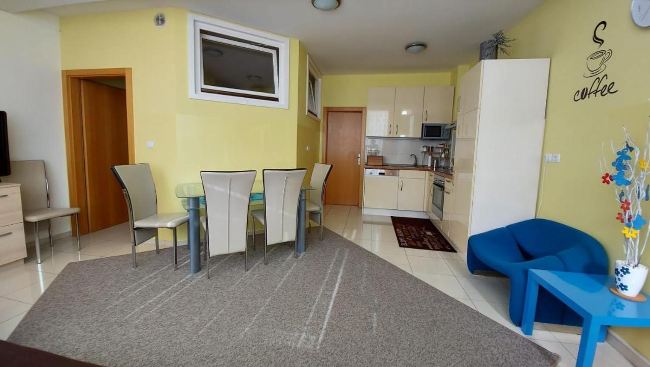 Apartma Bale Appartement Kranjska Gora Buitenkant foto