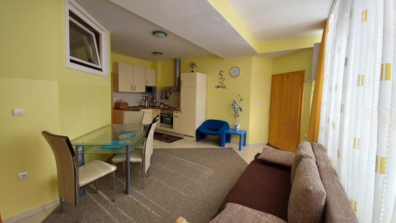 Apartma Bale Appartement Kranjska Gora Buitenkant foto